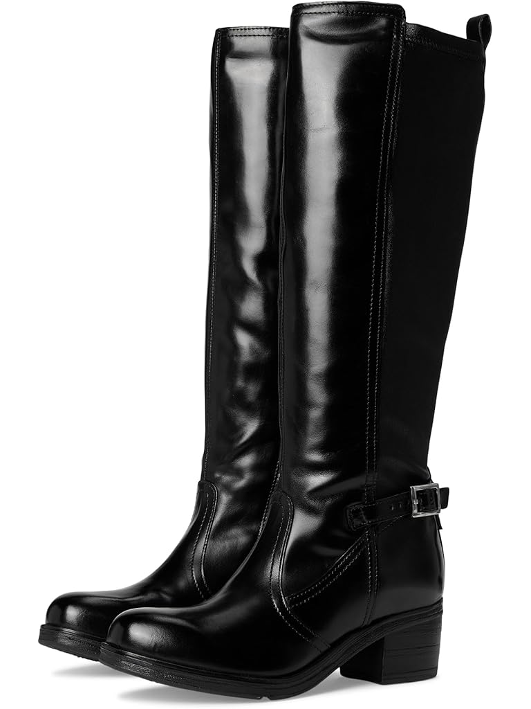 Black Miz Mooz Serenna Boots