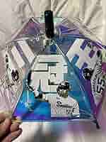 ヤクルトスワローズ / 村上宗隆 応援傘 セット Amazon.co.jp: 東京ヤクルトスワローズクラブ公式グッズ村上宗隆