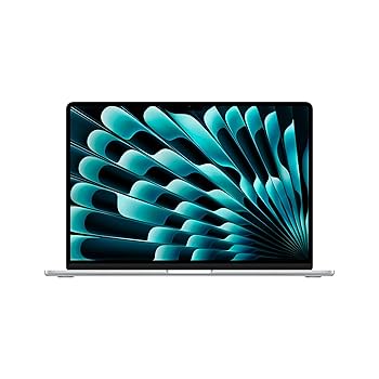 Amazon.com: Apple 2024 MacBook Air with Apple M3 chip, 15.3