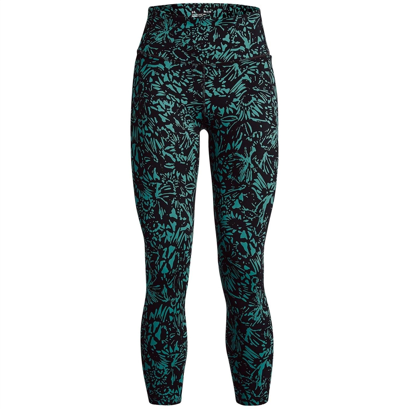 Under Armour Meri P damskie legginsy do kostki