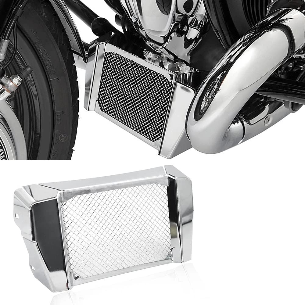 Nuevo R 18 Transcontinental/B/Classic motocicleta radiador rejilla protector tanque de agua cubierta protectora para BMW R18 2020 2021 2022