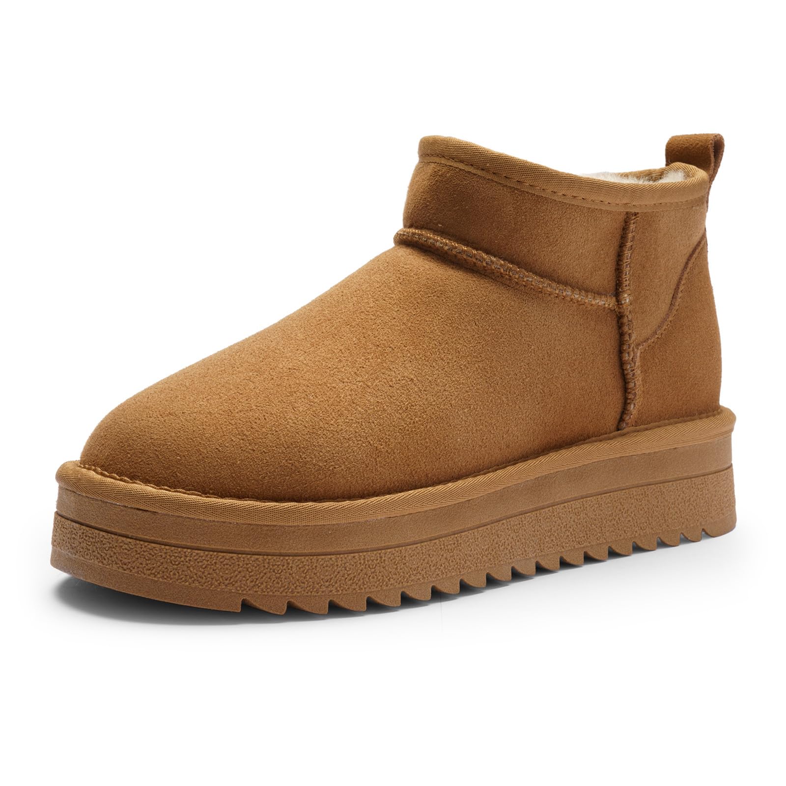 ARA Damen ArktisStiefelette