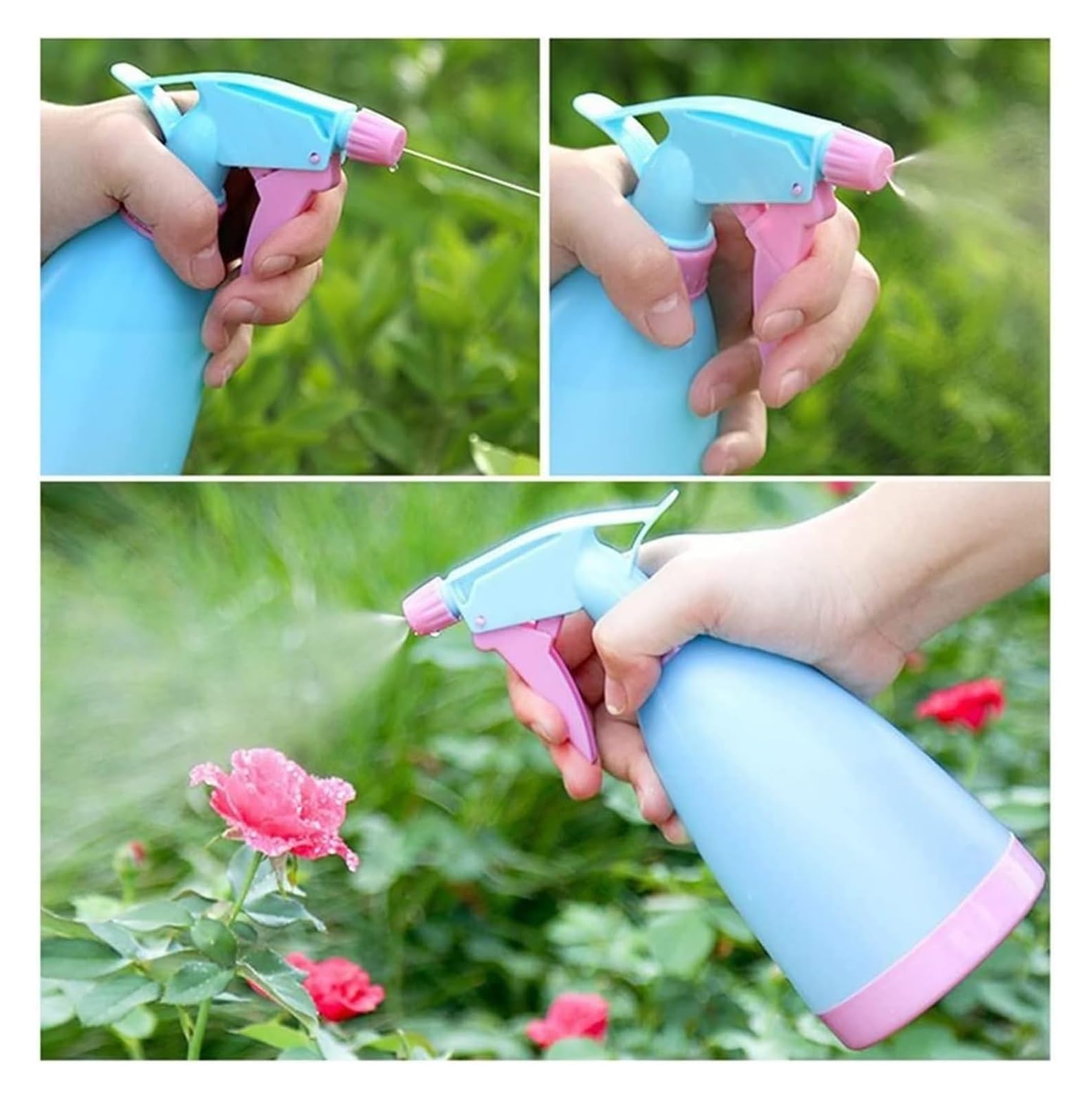 Gartengeräte, Gartenschaufel, Kellenset, 14-teiliges Garten-Handwerkzeug-Set for Sukkulenten, Wasserkocher, Transplantation, Miniatur-Unsterblichkeits-Garten-Handwerkzeug-Set