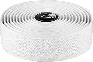 Lizard Skins DSP Bartape 3.2 mm Unisex Adult Handlebar Tape Diamond White