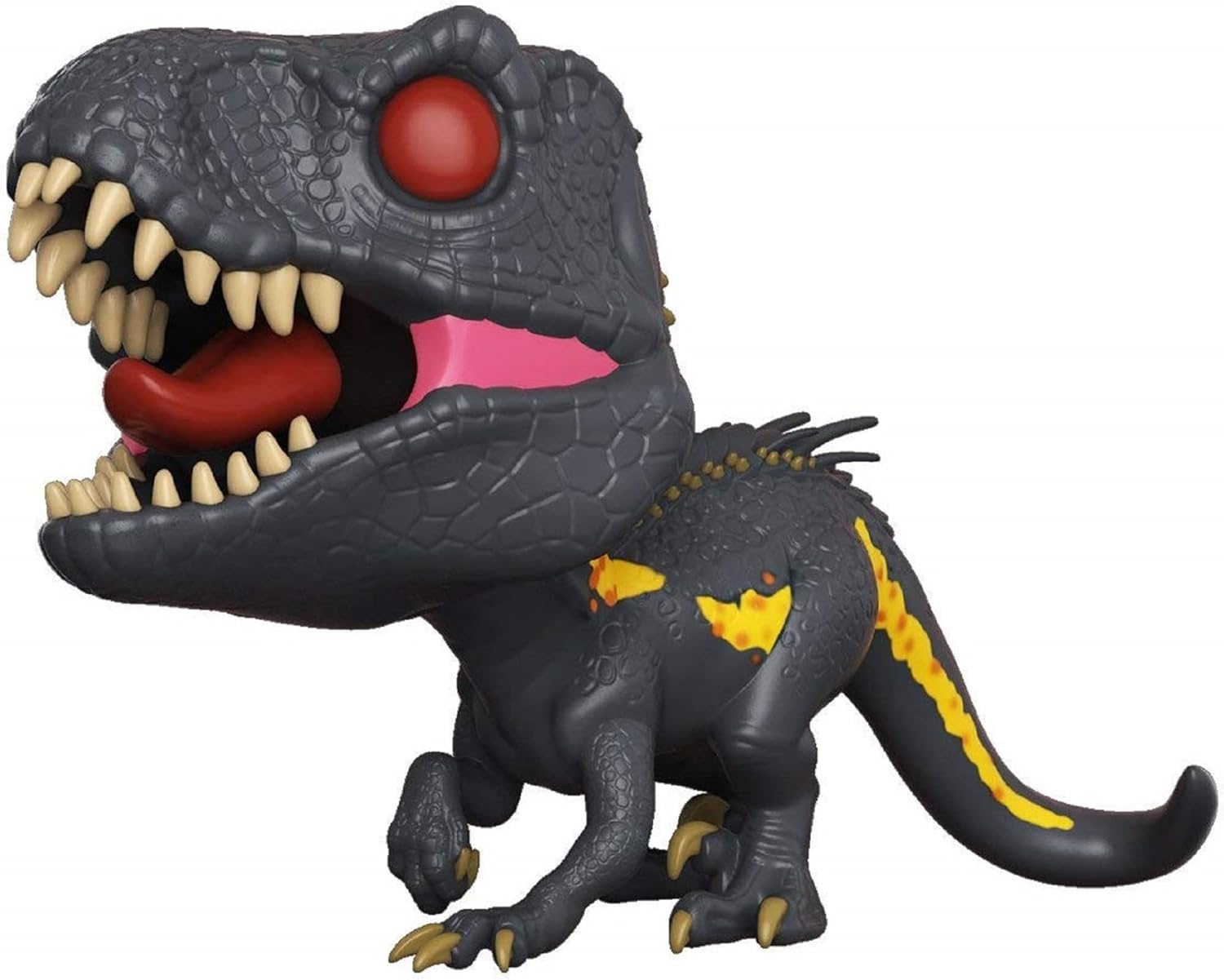 Figura de vinilo POP Jurassic World Fallen Kingdom de Indoraptor