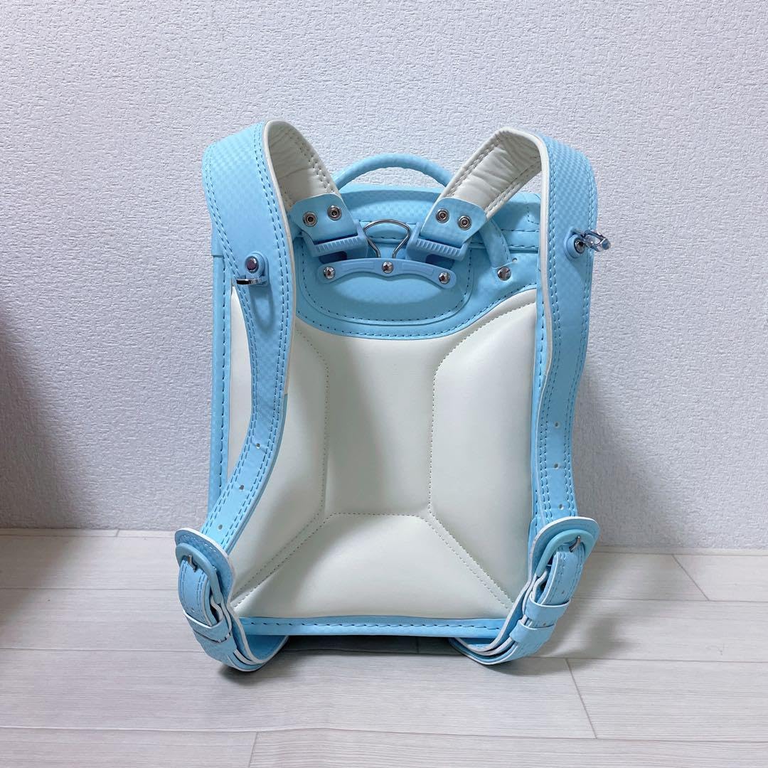 Amazon.co.jp: Sallsynt ランドセル 水色 : おもちゃ