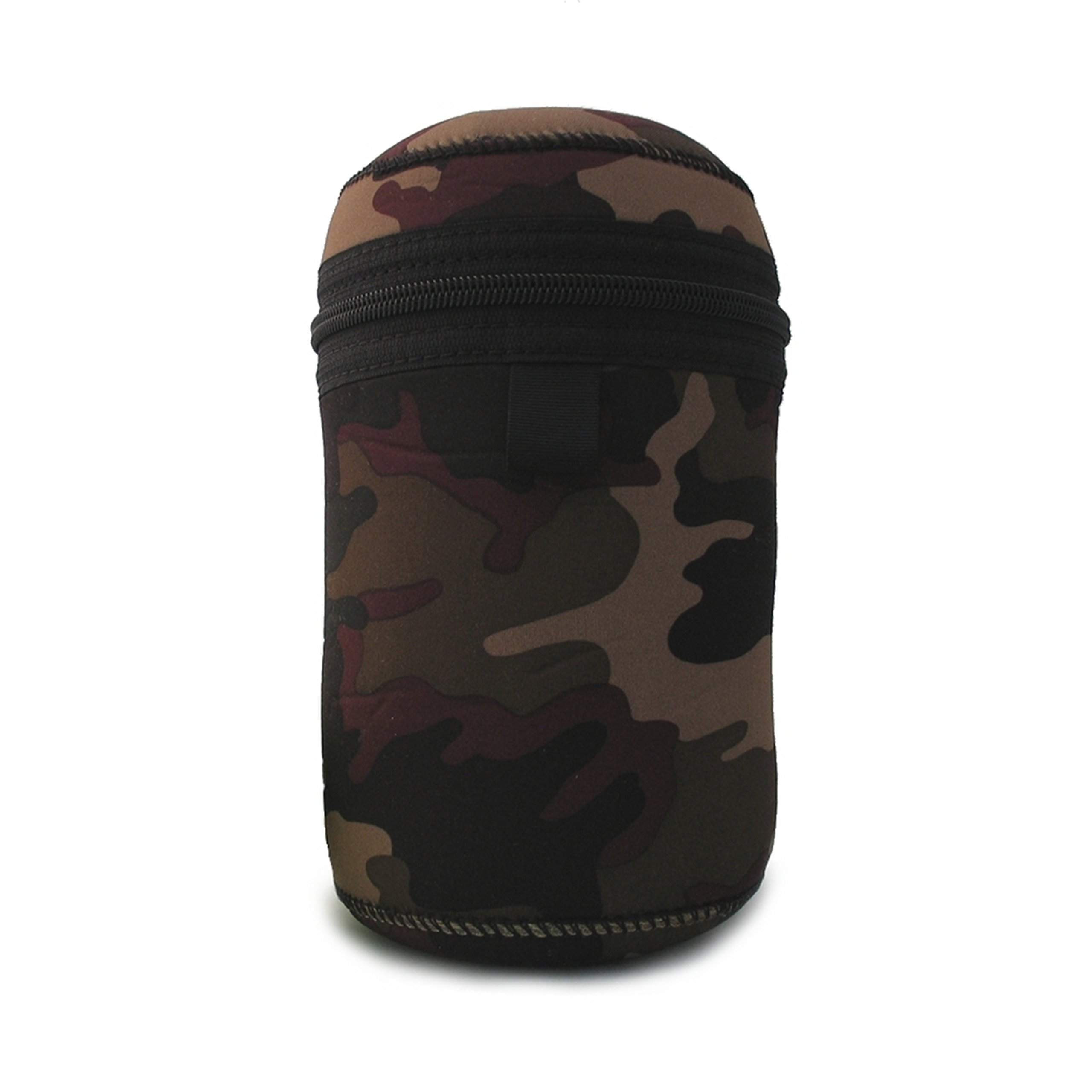 Dicky Bag Camouflage, XL, Green