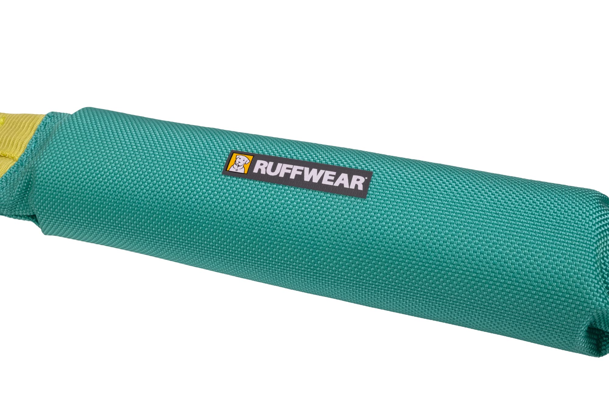 Ruffwear, Pacific Loop - Giocattolo interattivo per cani, colore: foglia di tè