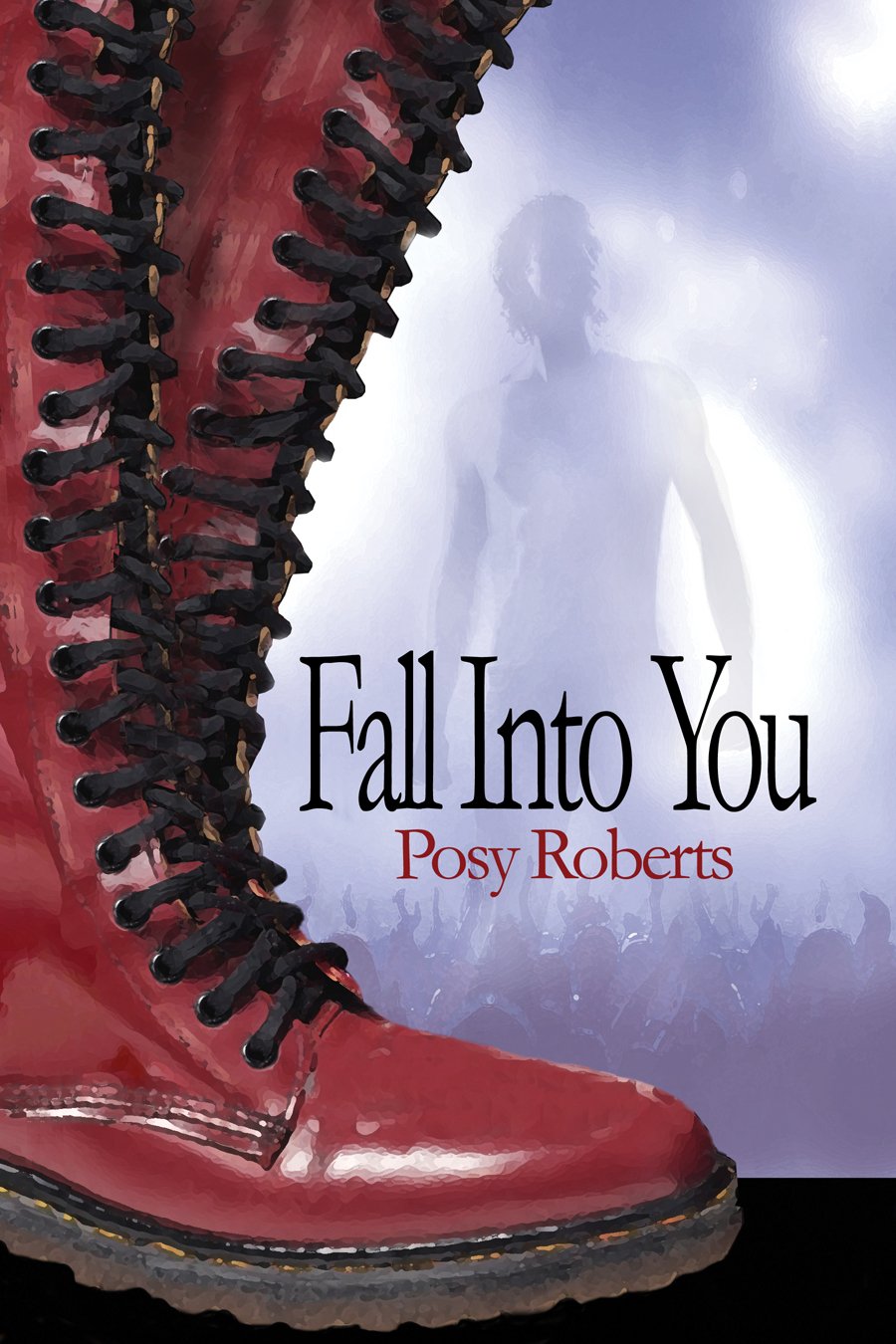 Buy Fall Into You — BookShops.in