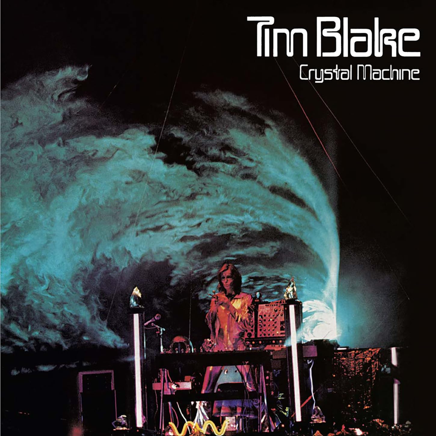 Crystal Machine (Remastered & Expanded Edition)