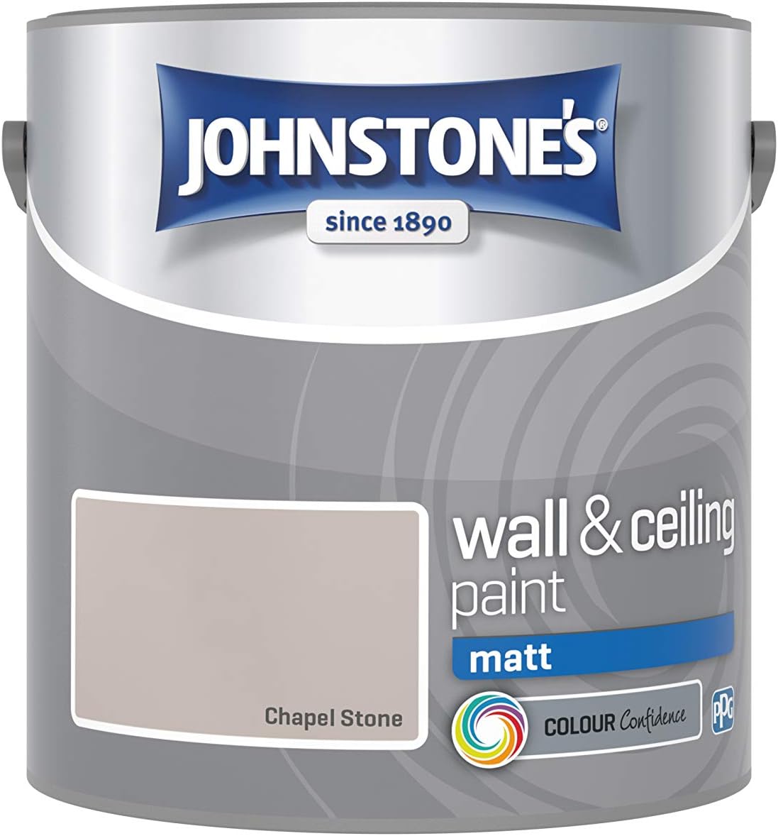 chapel stone paint