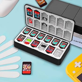 【箱無し】Nintendo Switch ⭐Nintendo Switch OLED 64GB White Joy-Con 2021 Newest + FAST