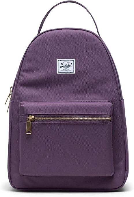 herschel nova x small
