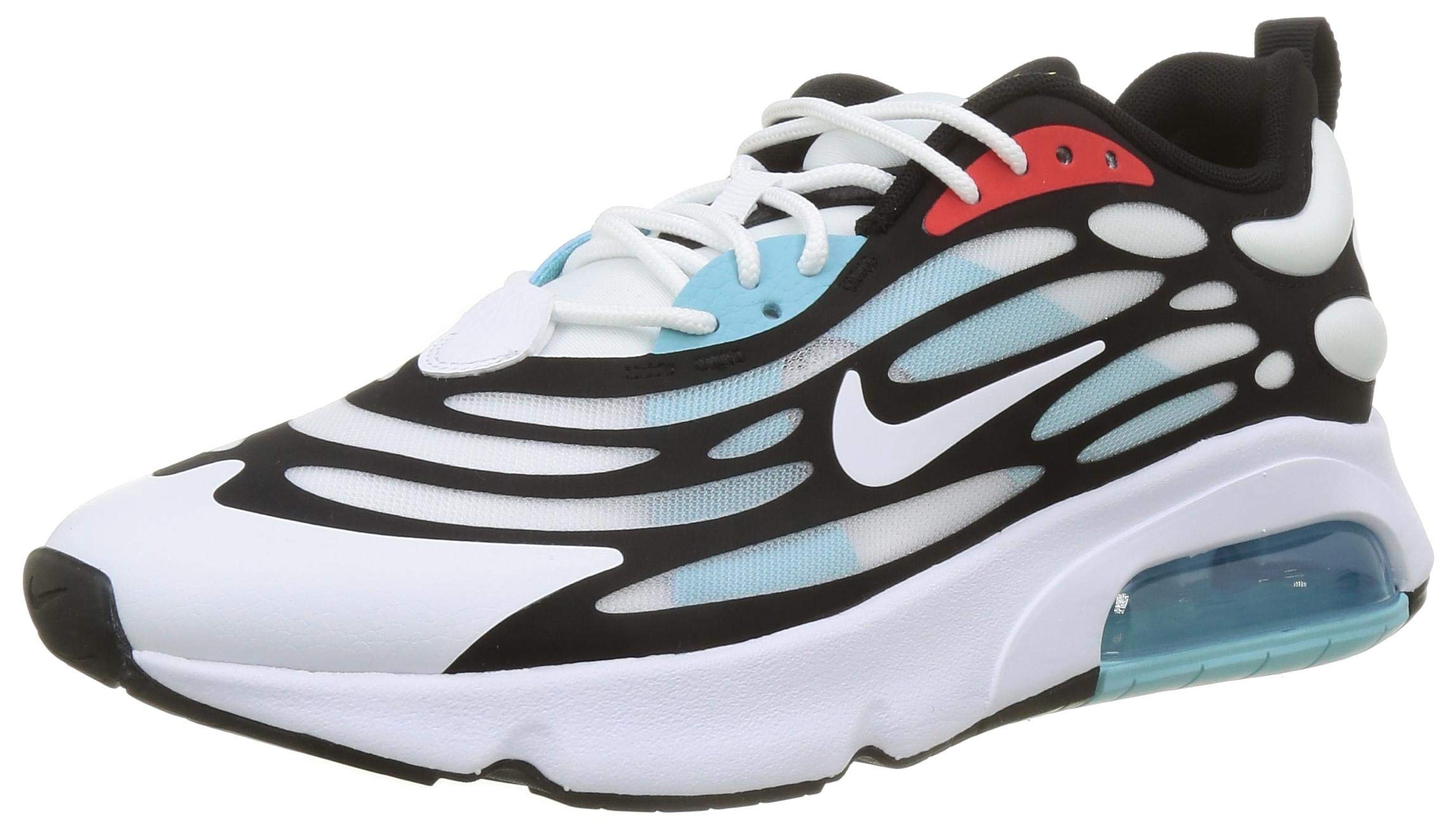Nike Mens Air Max Exosense Running Shoe Desertcart INDIA - Main Image