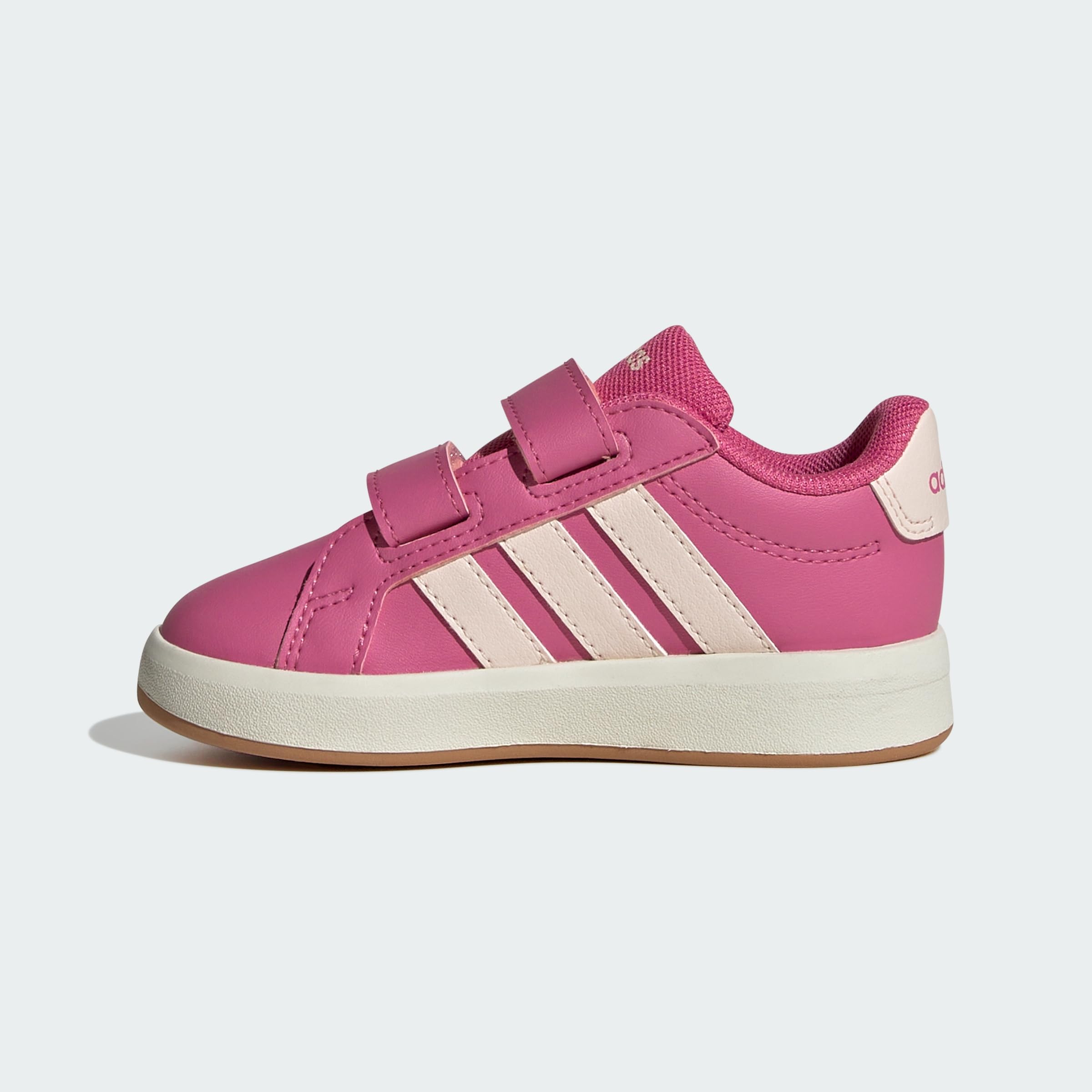 adidas Unisex Kids' Zapatilla Grand Court 3.0