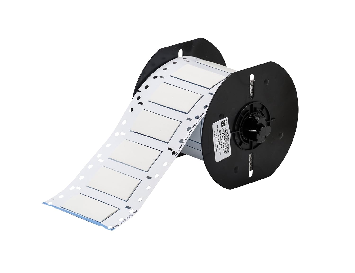 Brady B33-500-2-342 Permasleeve Heat-Shrink Polyolefin