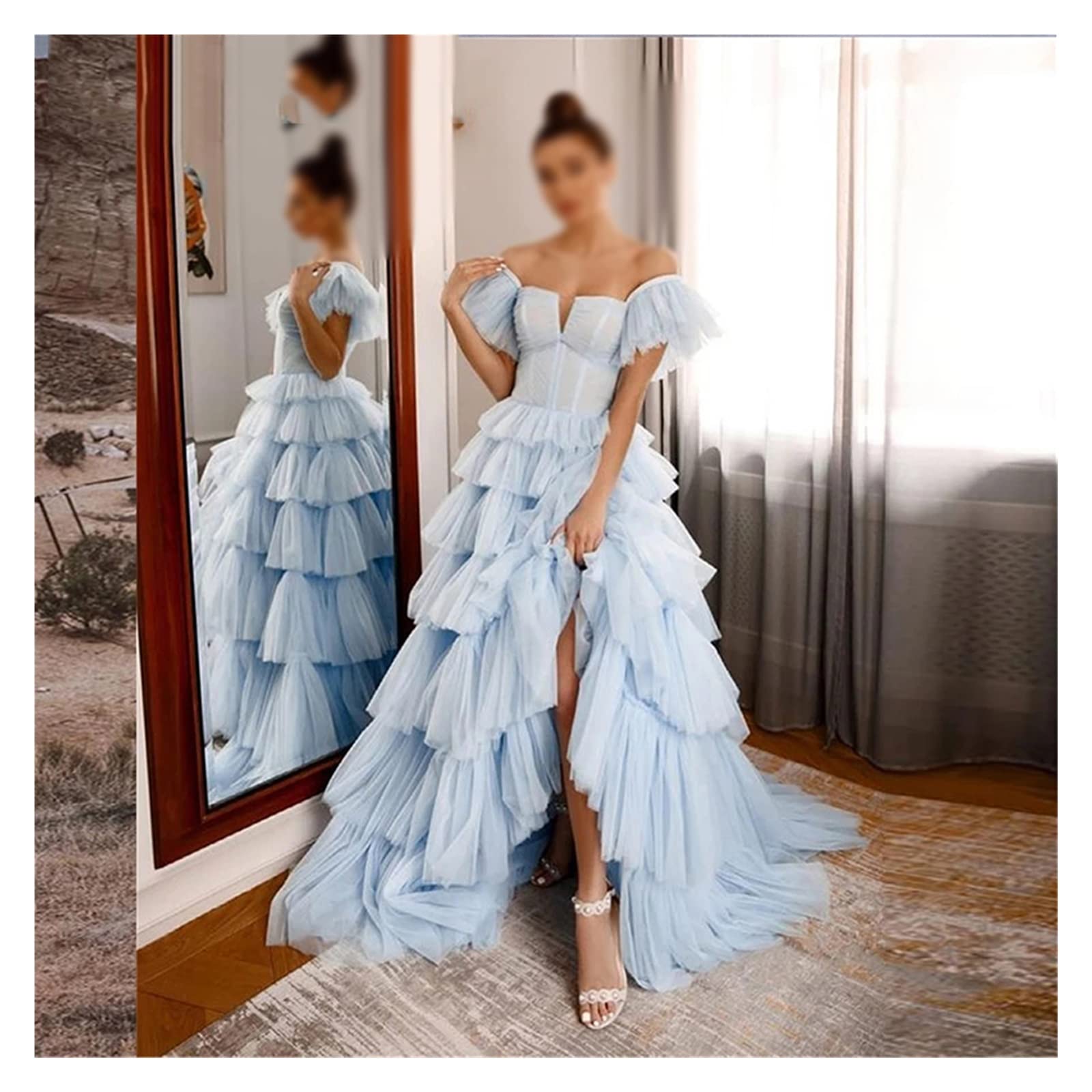 &ellecy シャクヤクガウン | iunhi.edu.mx