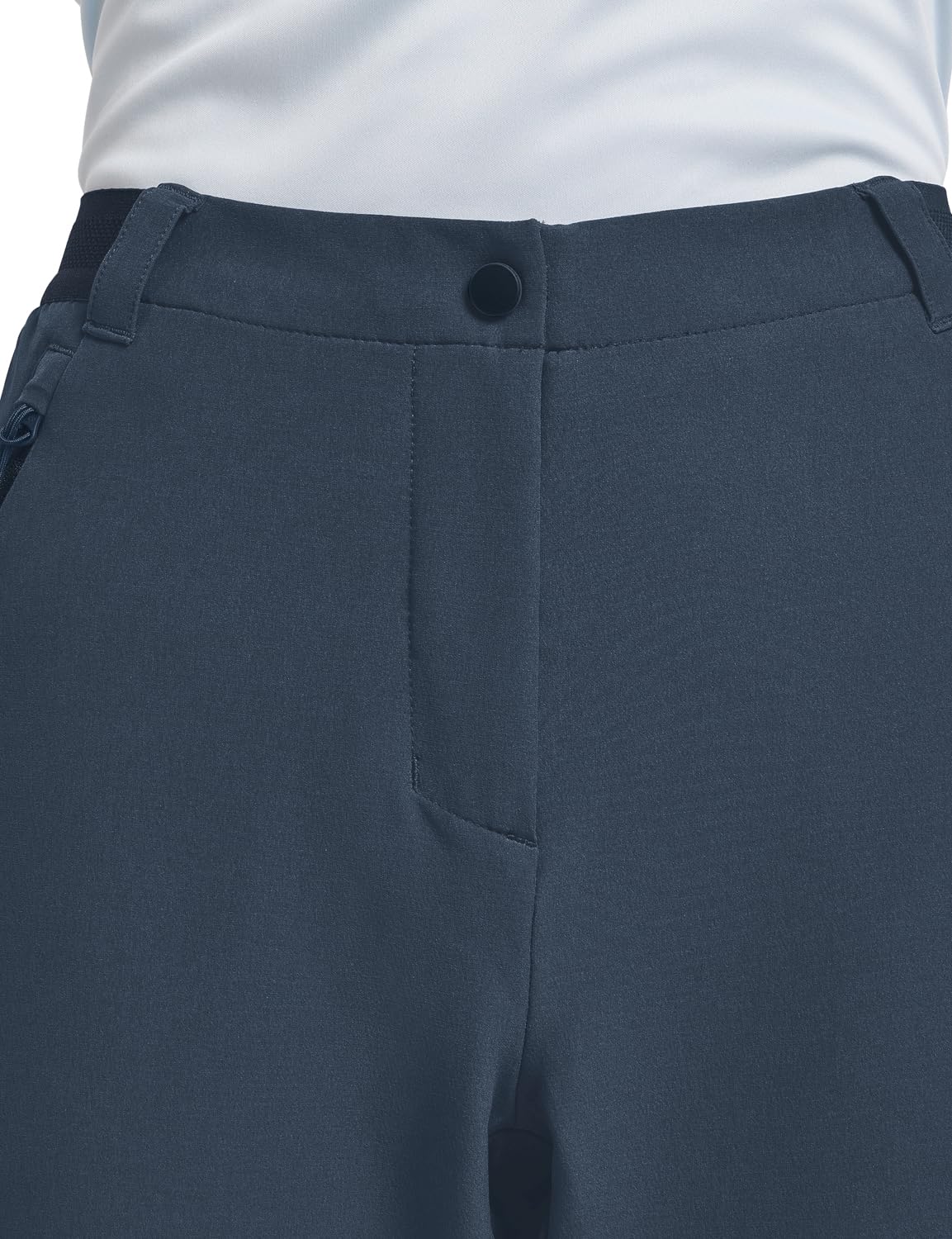 Jack Wolfskin Geigelstein Pants W - Spodnie turystyczne Kobiety