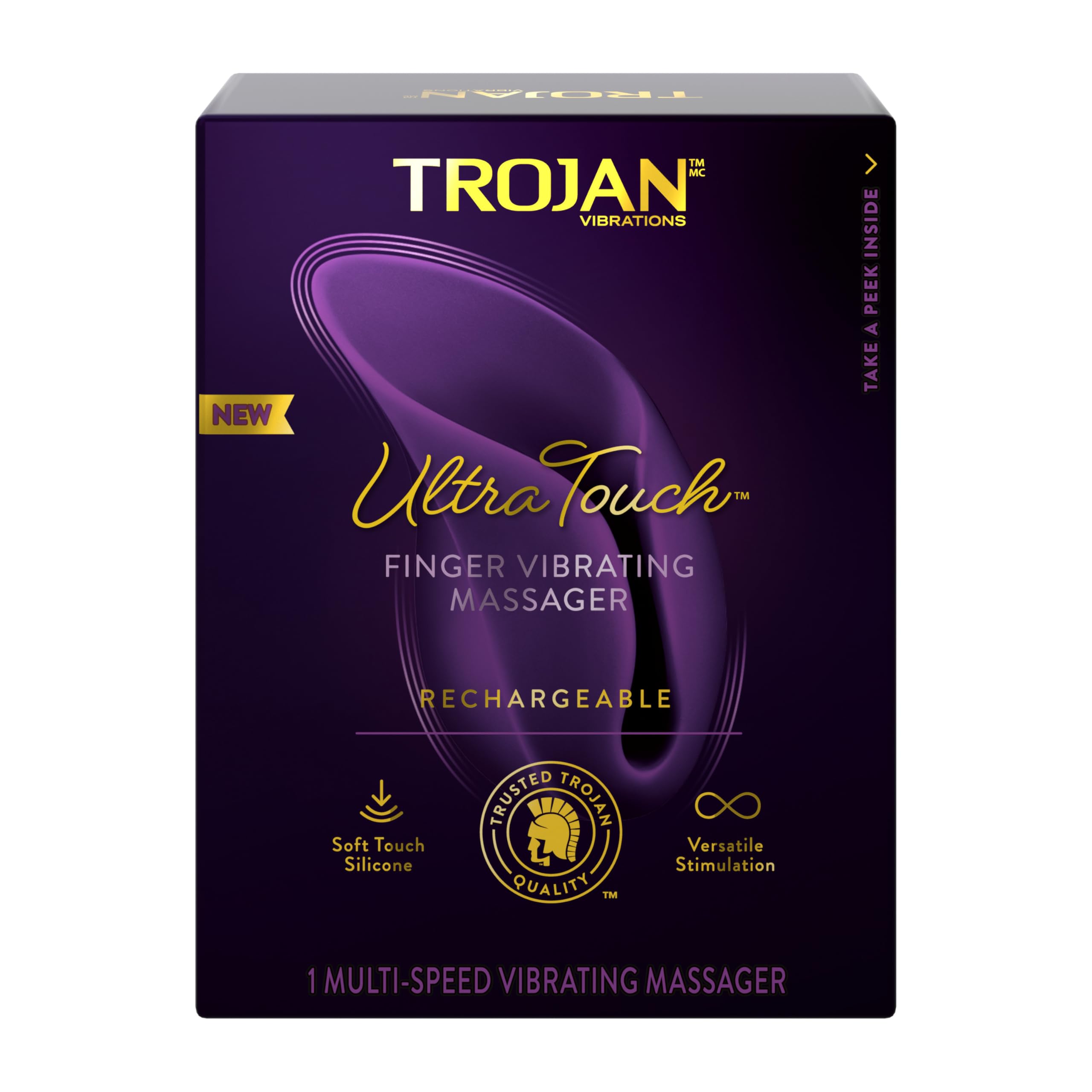 trojan vibrations ultra touch intense personal massager Partner Play】StormJack 3 Suction 4 Vibration APP Control Masturbator Best  Male Masturbator main image 0