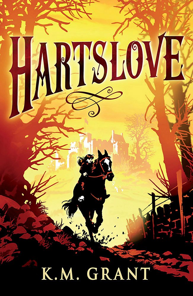 Buy Hartslove — BookShops.in