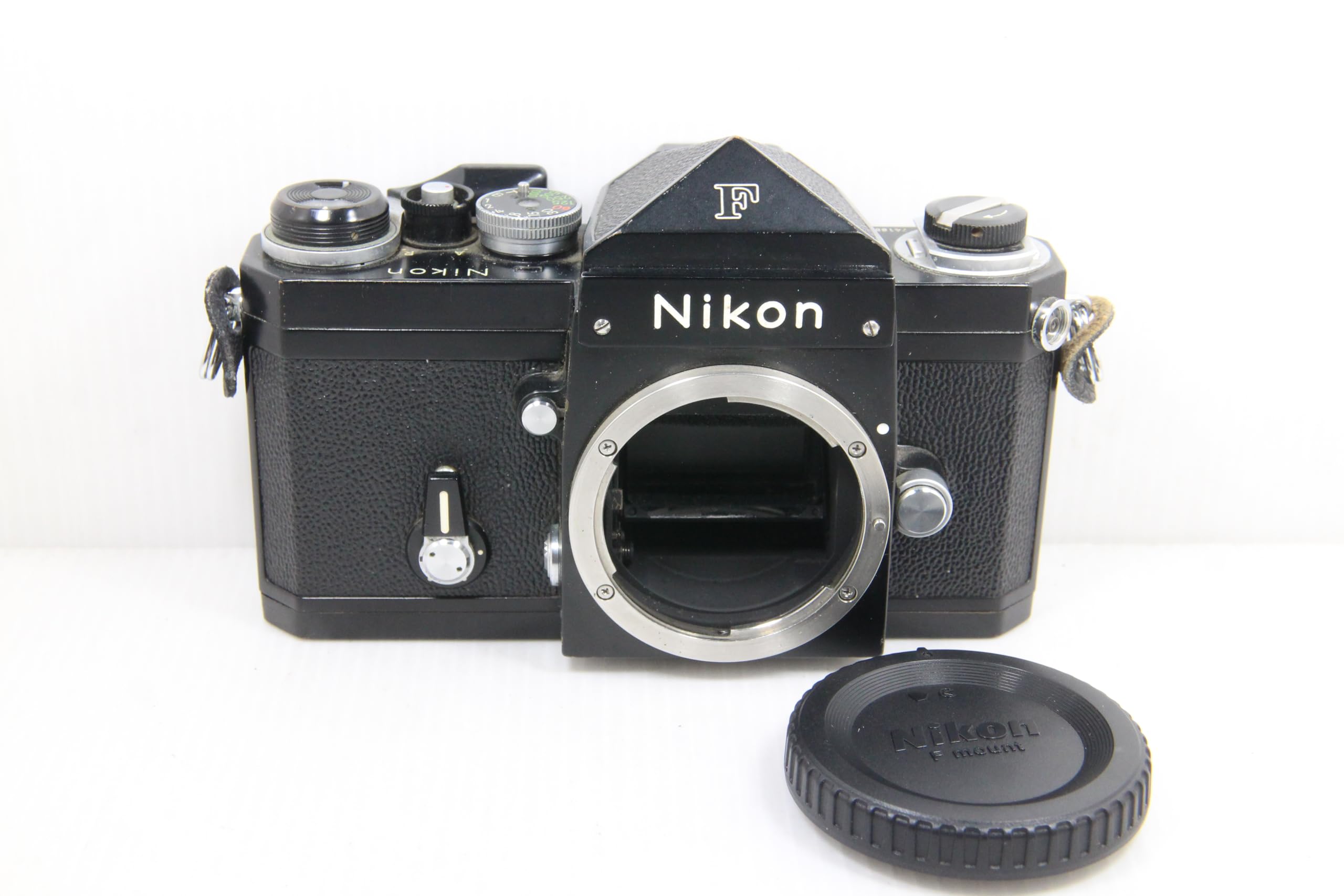 Amazon | nikon F アイレベル ブラック | コンパクト 通販