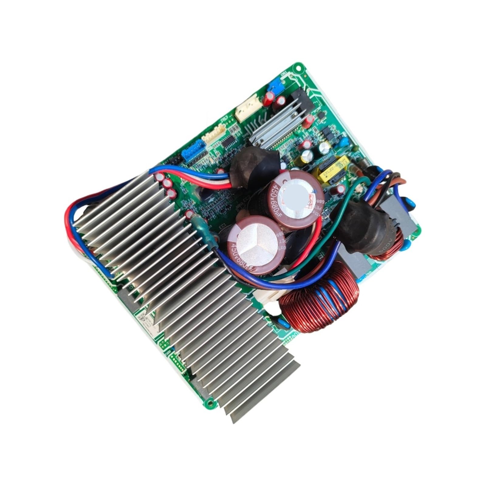 Air Conditioner Motherboard ,Compatible For TCL ， A010417 V2.5 Variable Frequency External Unit Control Circuit Board(Type B)