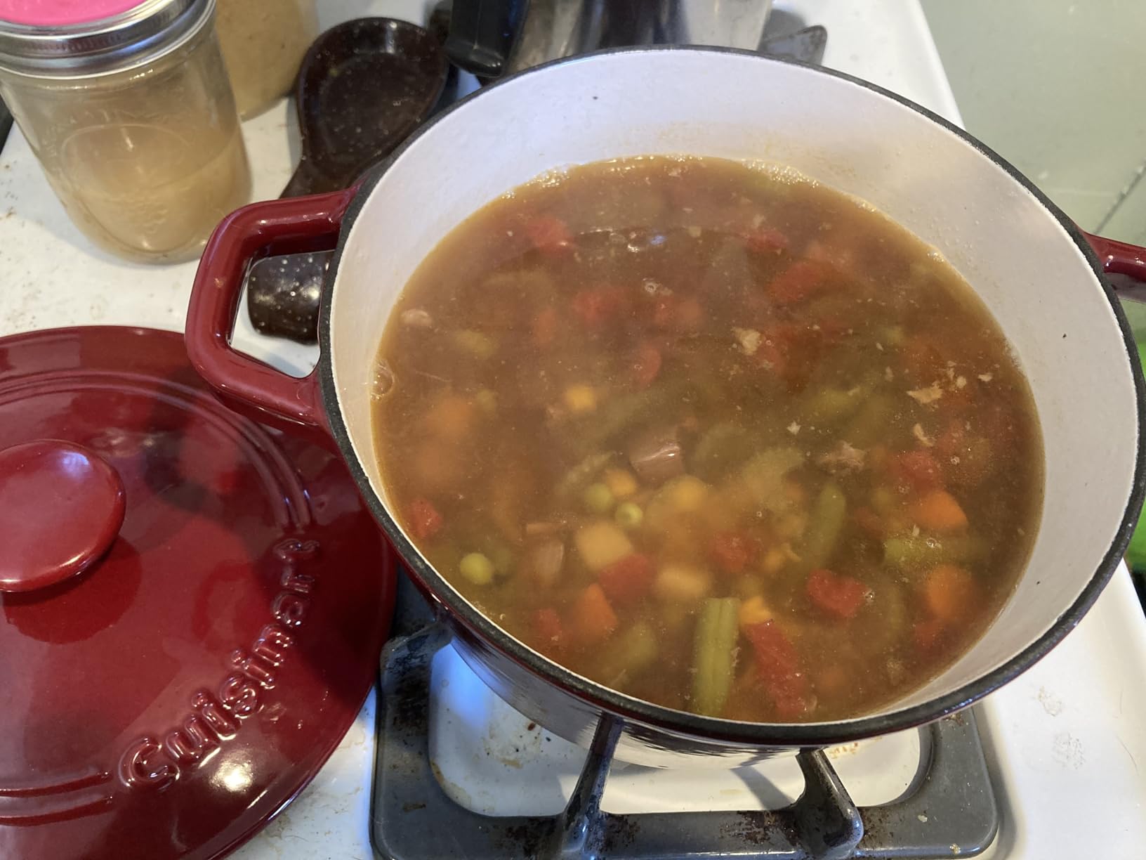 Great little Dutch oven