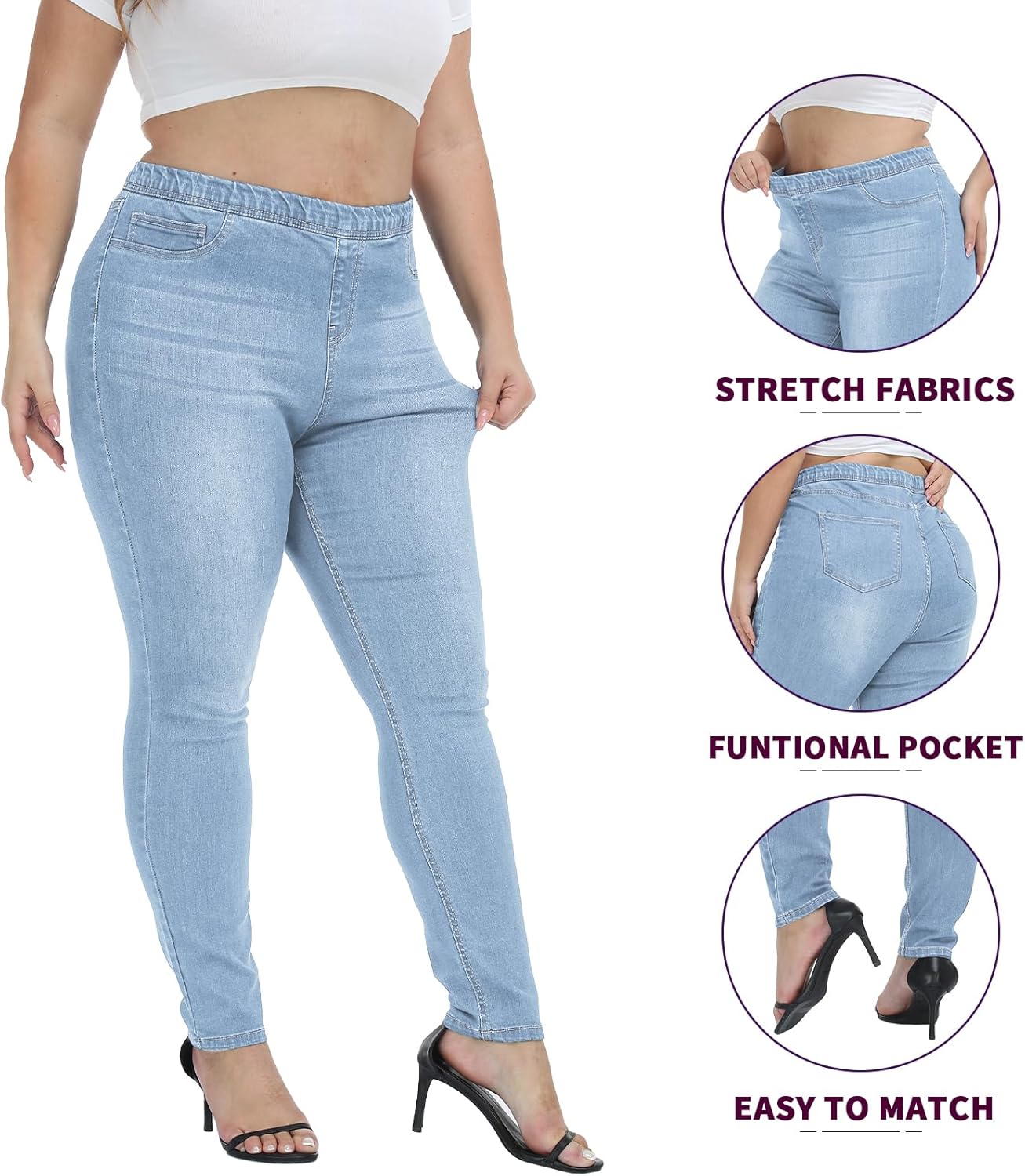 NEVER COMPROMISE TYPE 30 パター 34㌅ 未使用に近い NEVER COMPROMISE