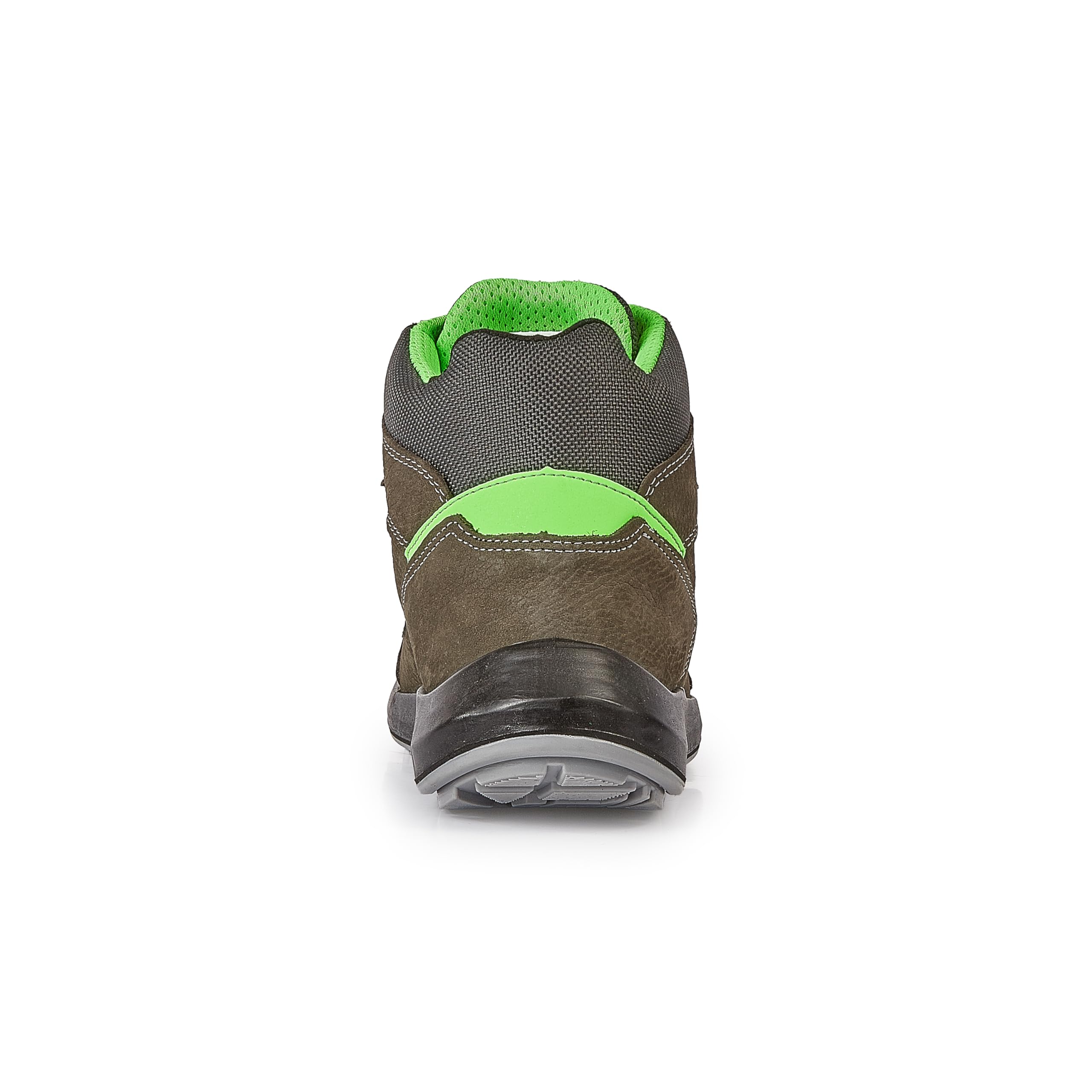 U-POWER | Scarpe Antinfortunistiche, Modello Aries ESD S3 CI SRC, Puntale in Alluminio, Antiperforazione No Metal