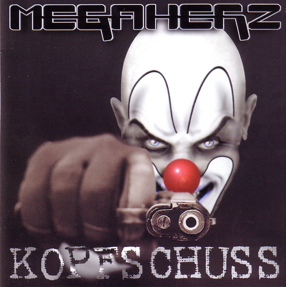 Megaherz