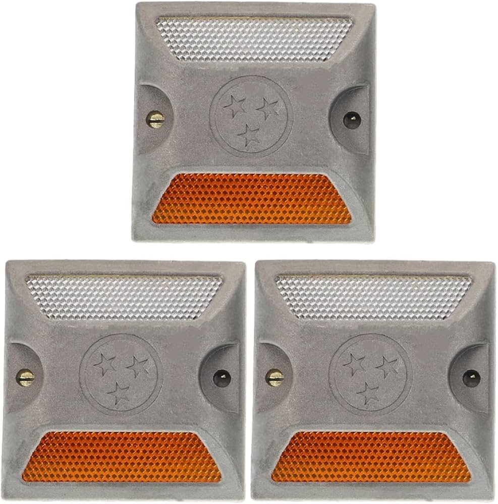 鉄道関連グッズ：鉄道プレート 鉄道反射板 リフレクター(当時物) 鉄道関連グッズ：鉄道プレート 鉄道反射板 リフレクター(当時物