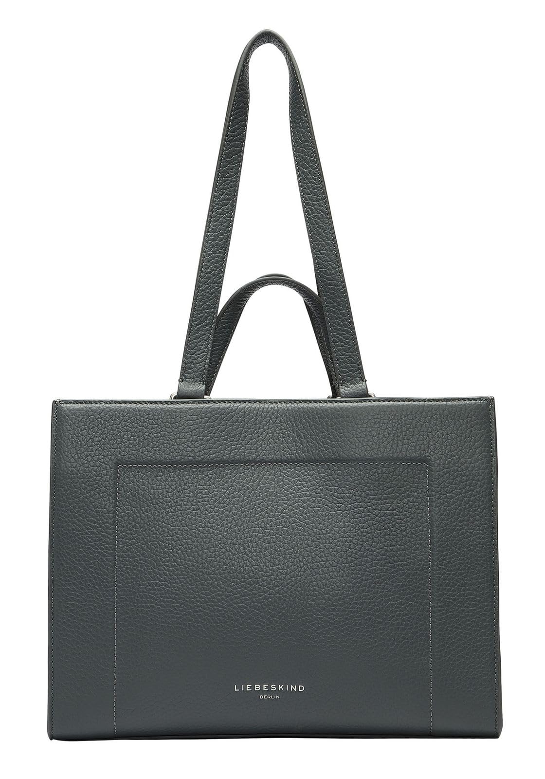Liebeskind Berlin Women's Satchel M, Rooftop, medium
