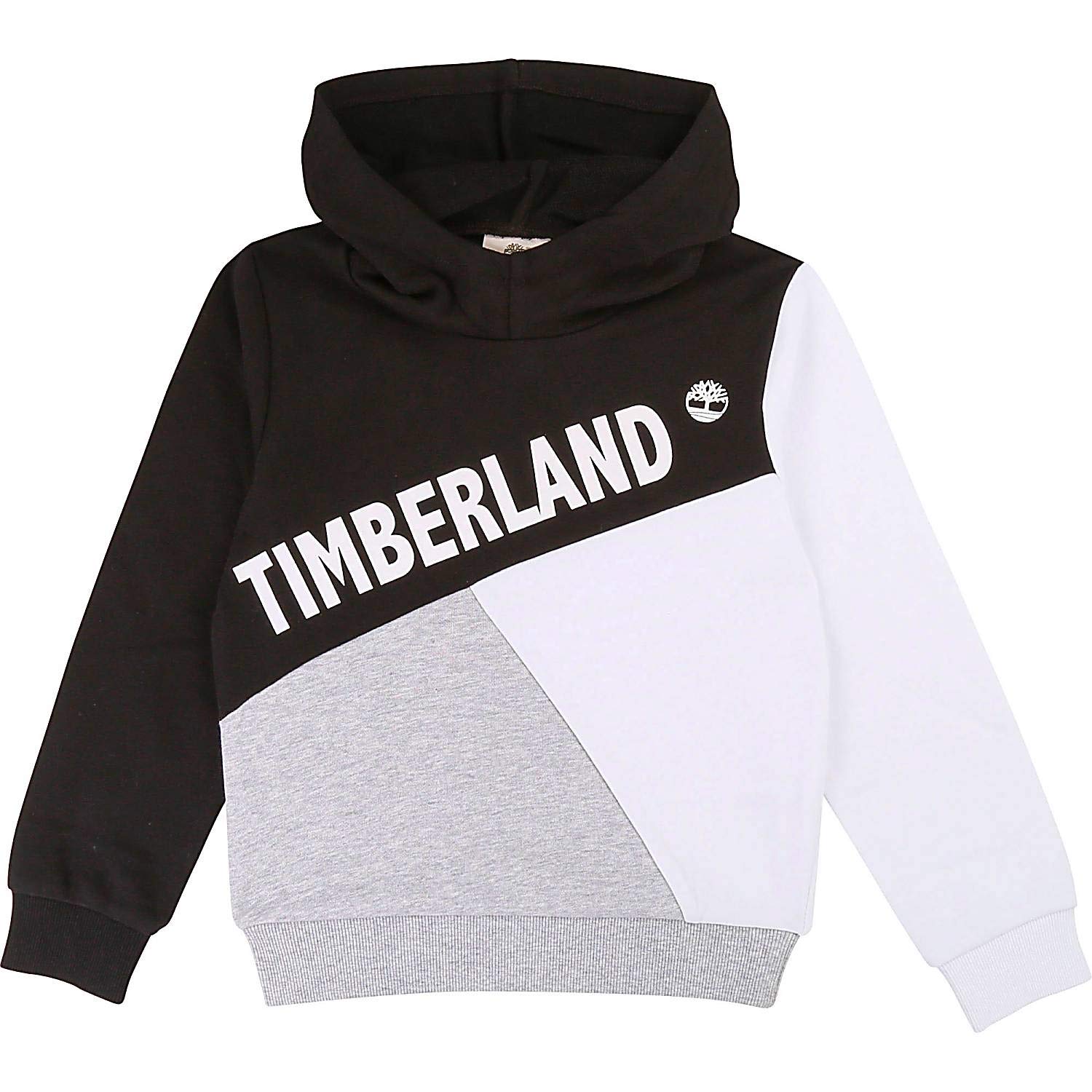 Timberland Jungen Kapuzen Sweat-Shirt