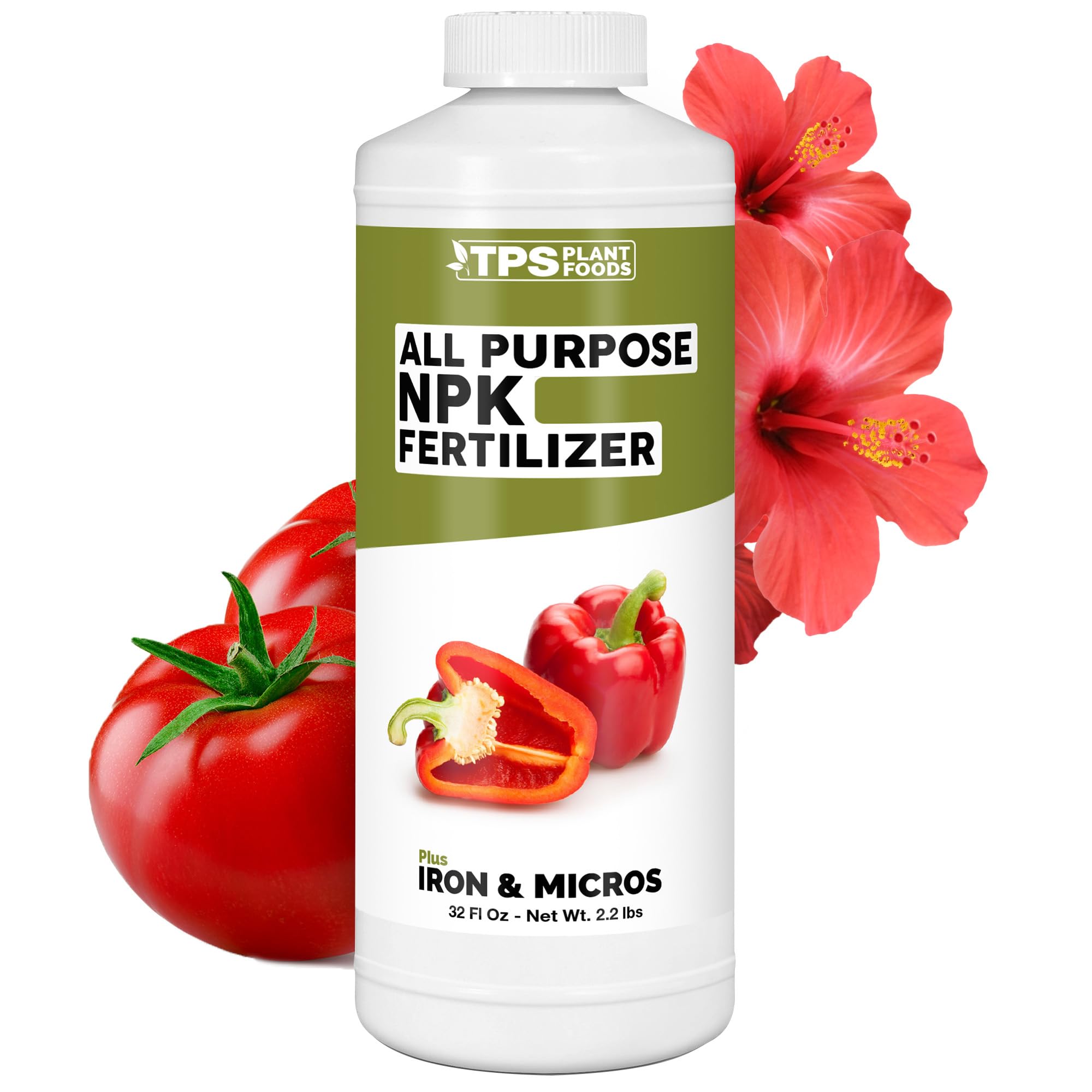 TPS All Purpose NPK Fertilizer