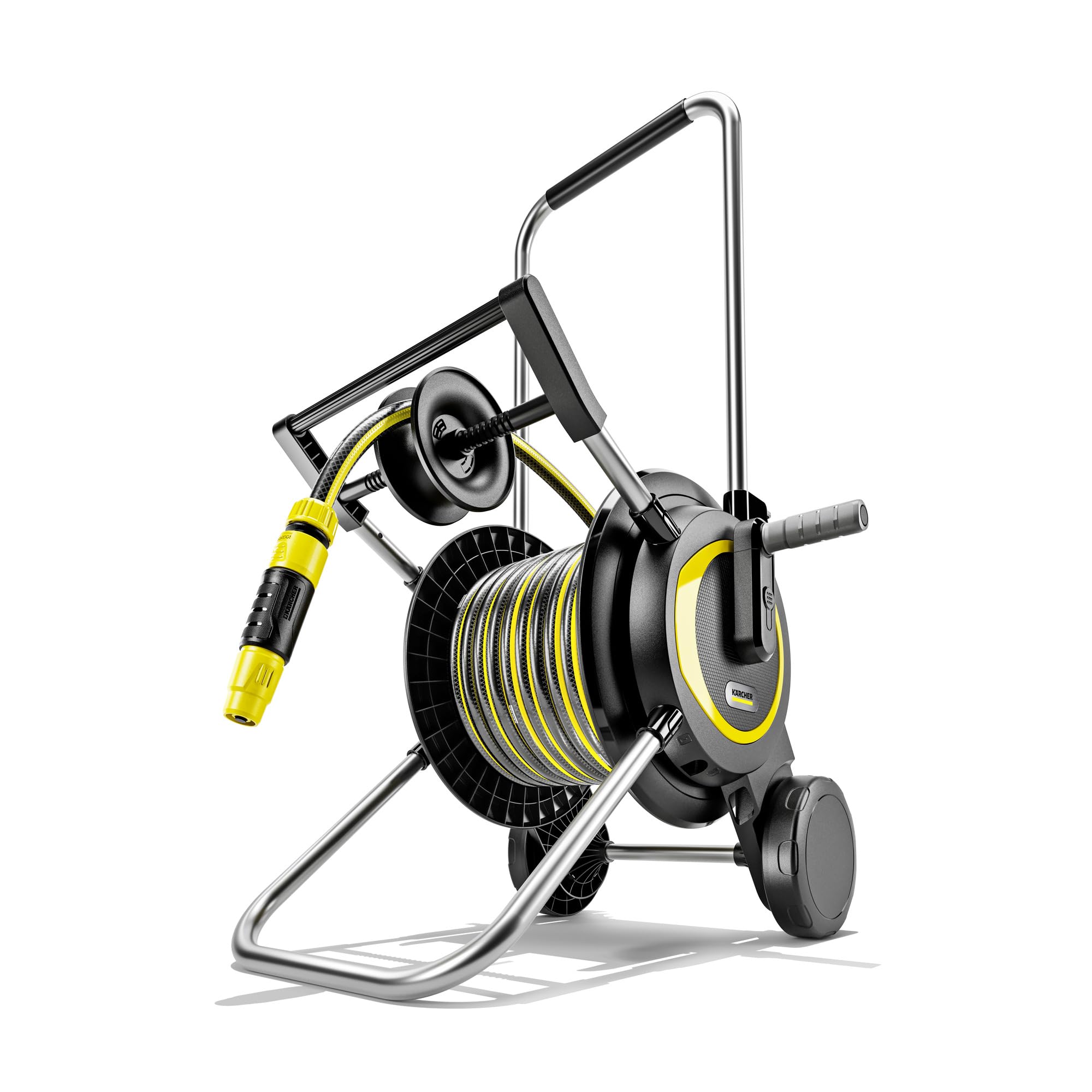 Kärcher Ht Hose Trolley Set Size 4.20