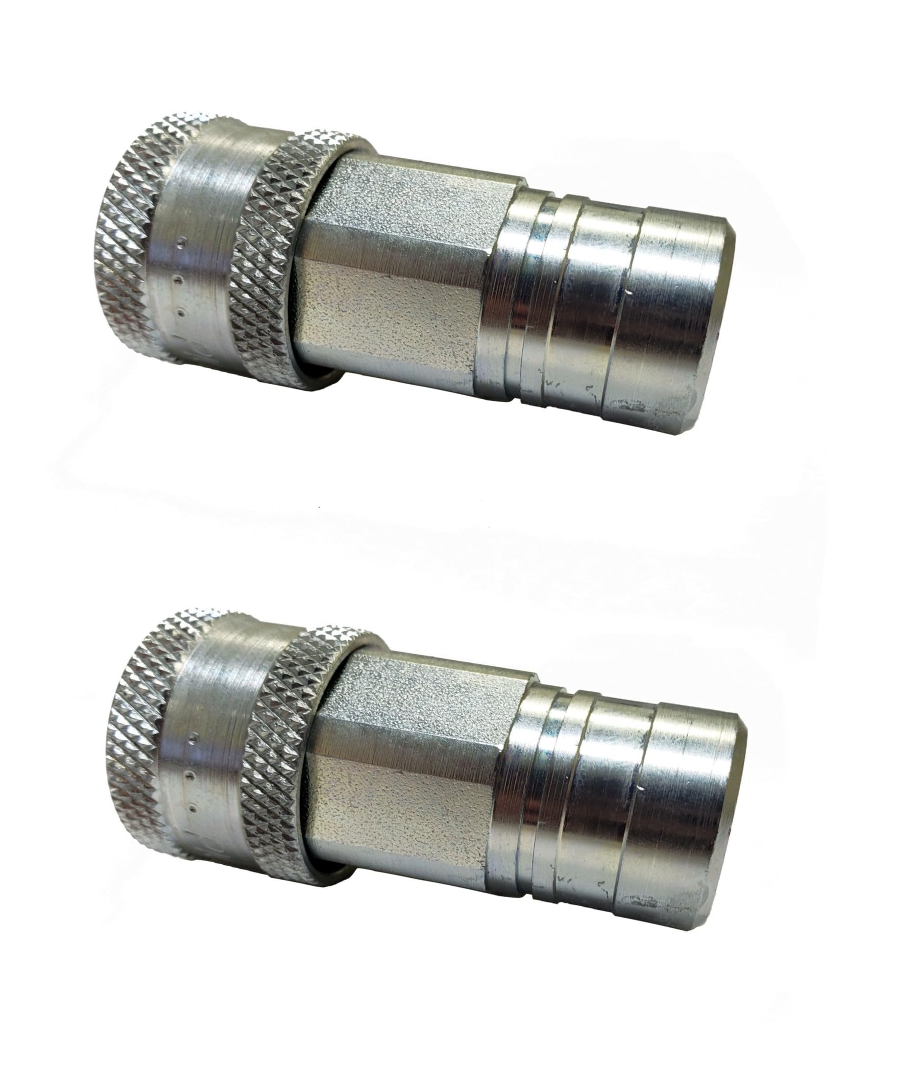 Coupleur AM102487 John Deere pour remplacer les raccords hydrauliques usés de tracteur
