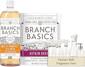 Branch Basics Premium Starter Kit