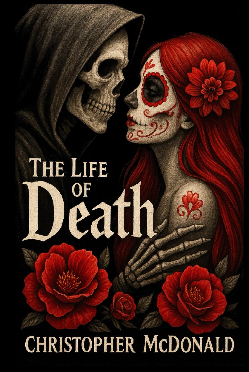 The Life Of Death