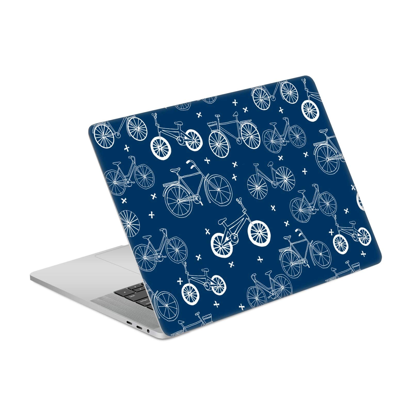 Housse vinyle premium Andrea Lauren MacBook Pro 15.4 A1990 - 7