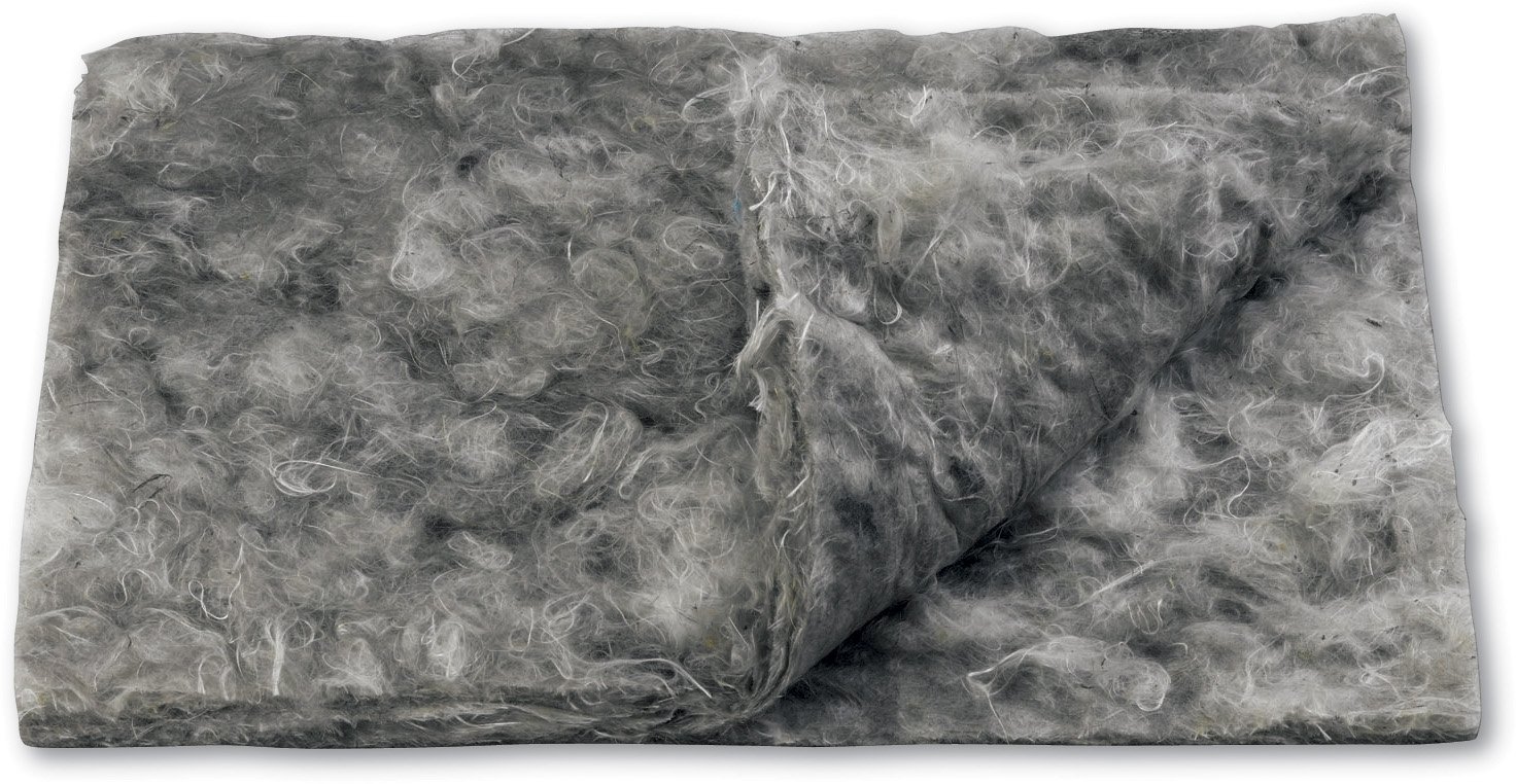 Moose Racing Fiberglass Muffler Packing - --/--