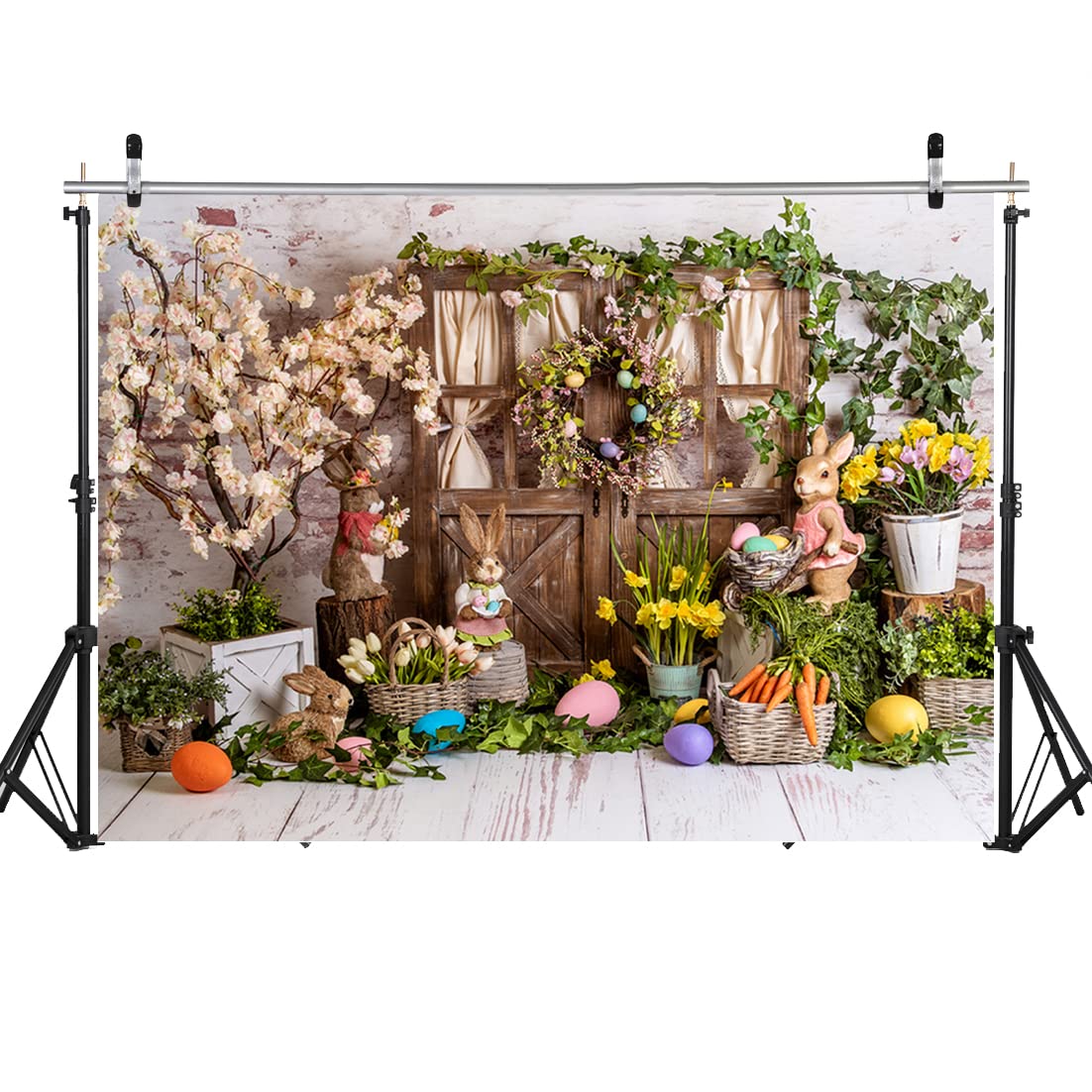 Photo Studio Background