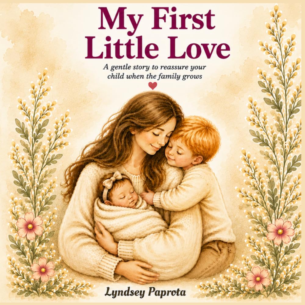 My First Little Love