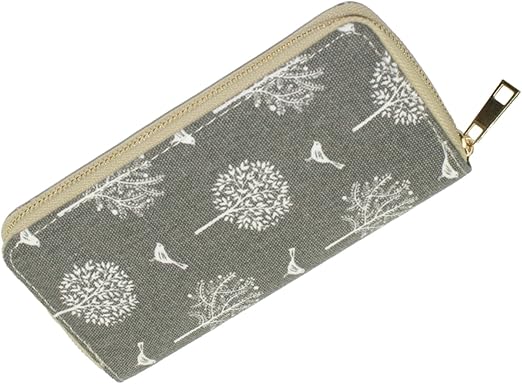 mulberry purse with tree logo