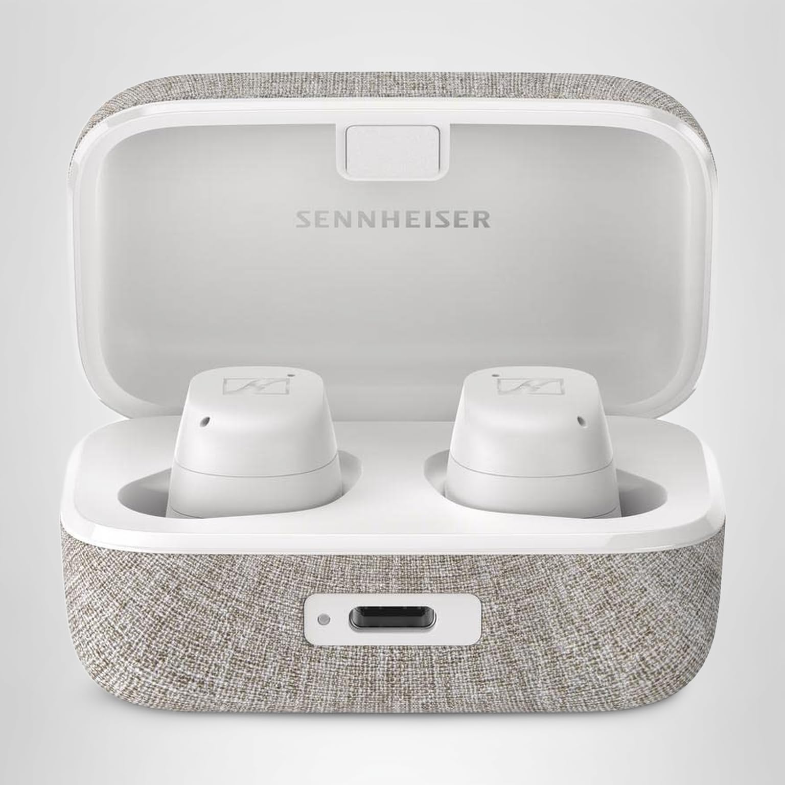 Amazon.co.jp: ゼンハイザー Sennheiser ワイヤレスイヤホン bluetooth