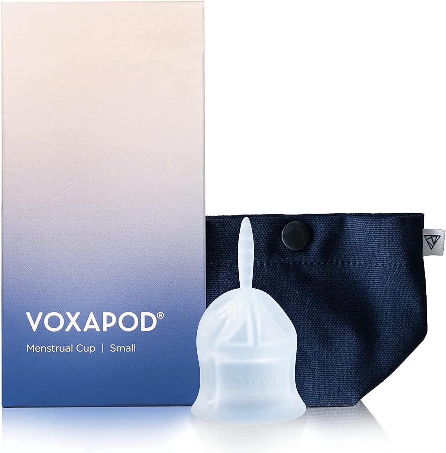VOXAPOD Menstrual Cup - Small