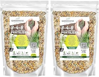 Palm Tree Fertilizer Quick-Release 1