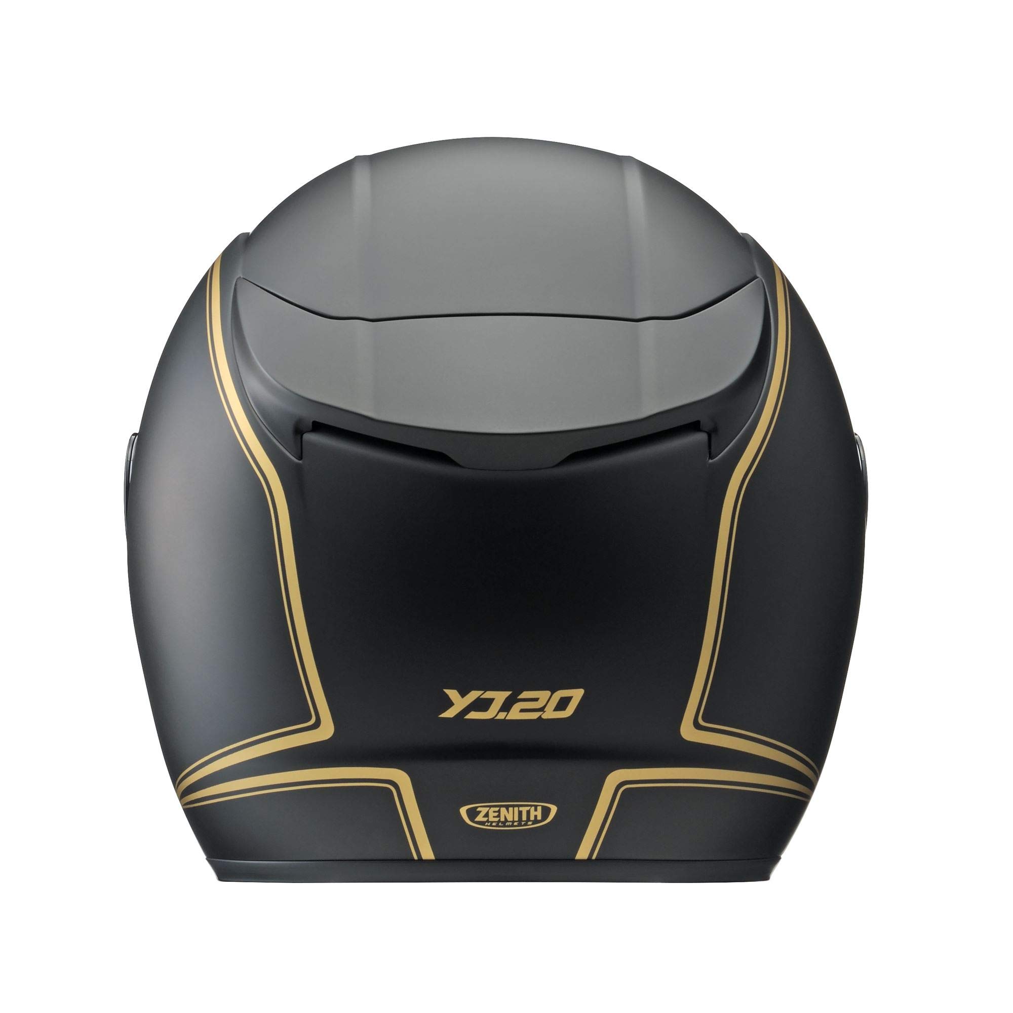 Amazon | ヤマハ(Yamaha)バイクヘルメット ジェット YJ-20 ZENITH  