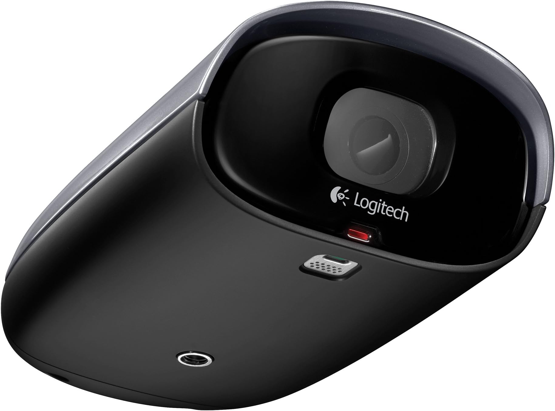 Logitech Alert 750e Outdoor Master - Night Vision Security System