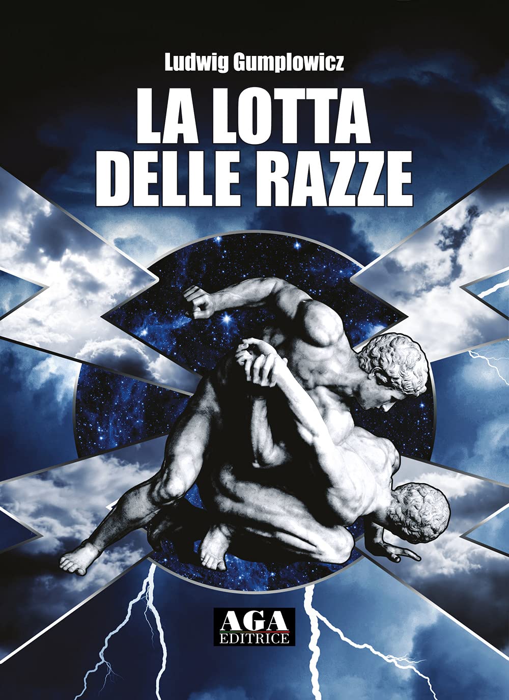 La Lotta Delle Razze - 4
