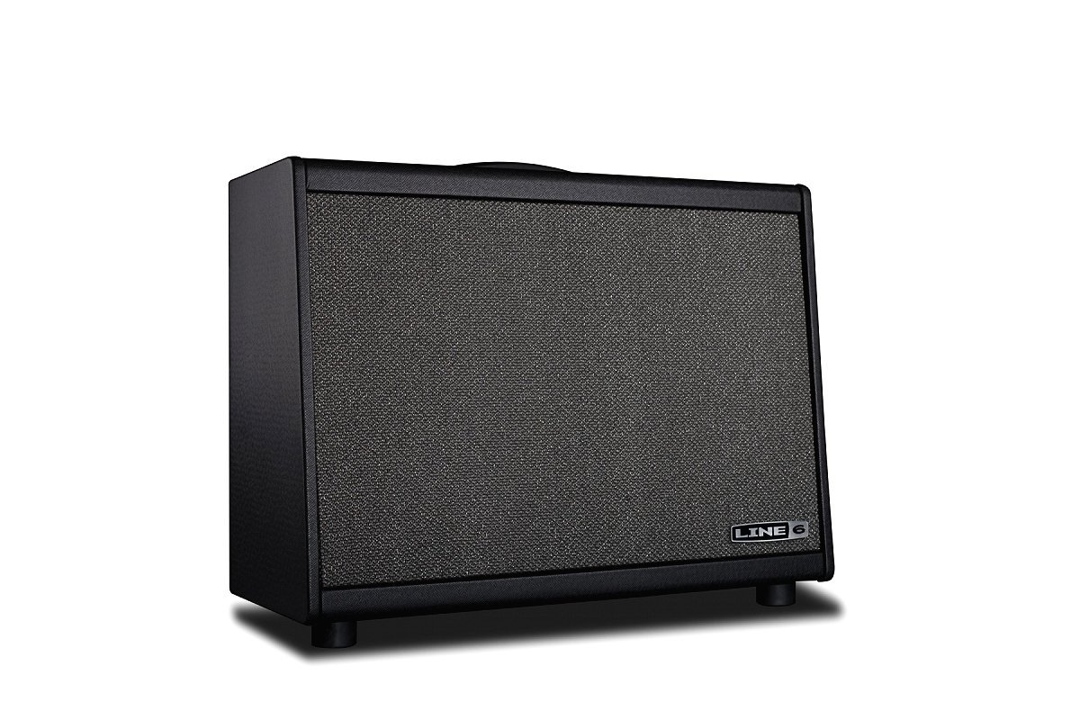 Amazon | Line6 ギターアンプ POWERCAB 112 | ベースコンボアンプ 